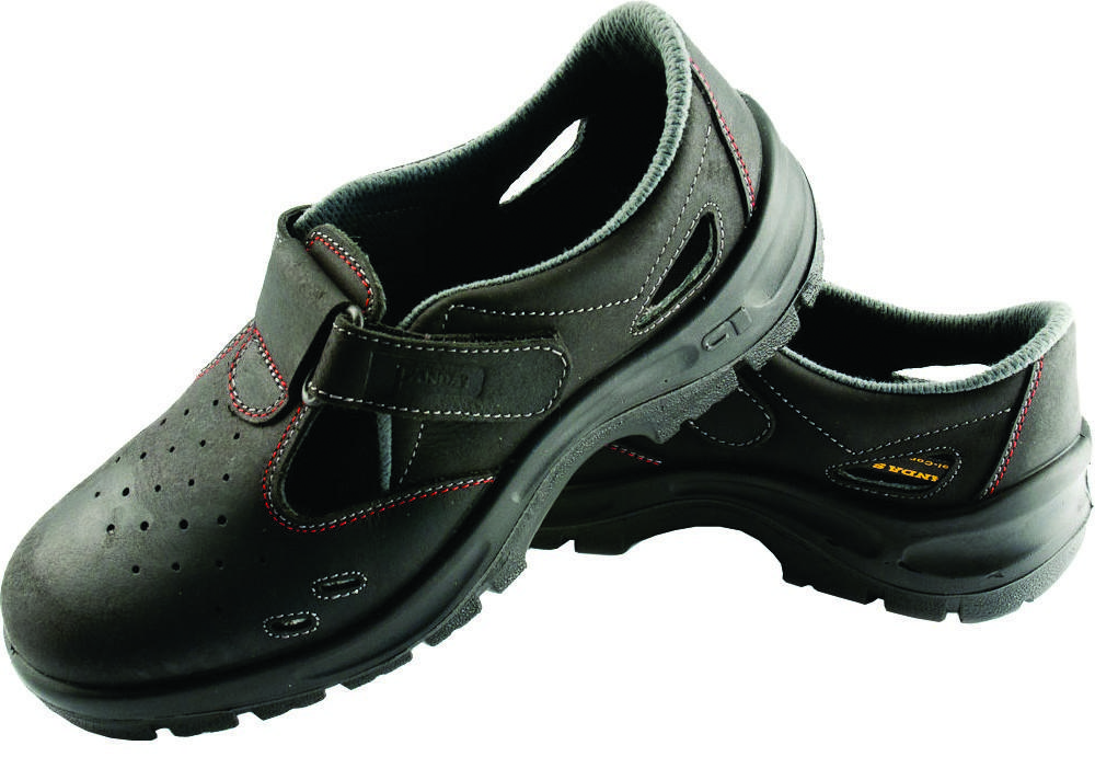 Obuv sandál PANDA SNG, Topolino 6109 O1 vel. 43