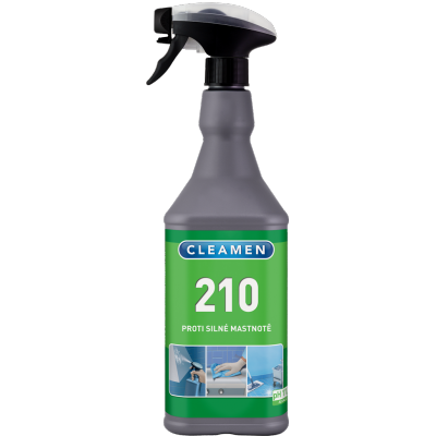 Cleamen 210 Gastron na mastnotu 1 l