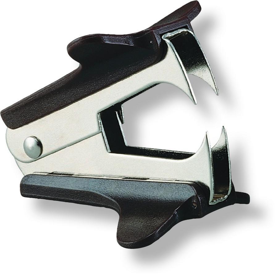 Kw-trio vytahovač spojovačů 508B černý