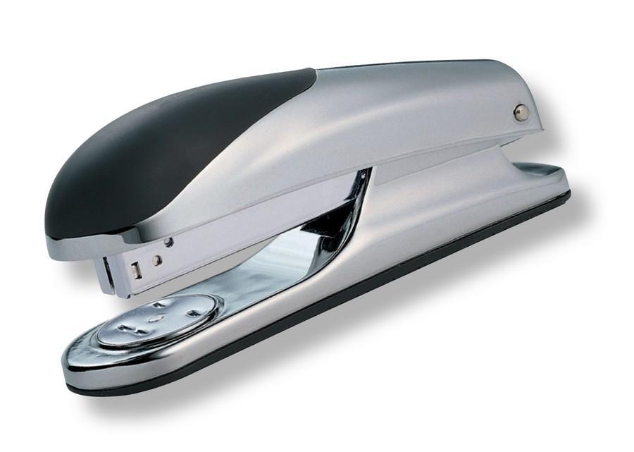 Kw-trio sešívač CP Nova 5612 chromový/20 listů