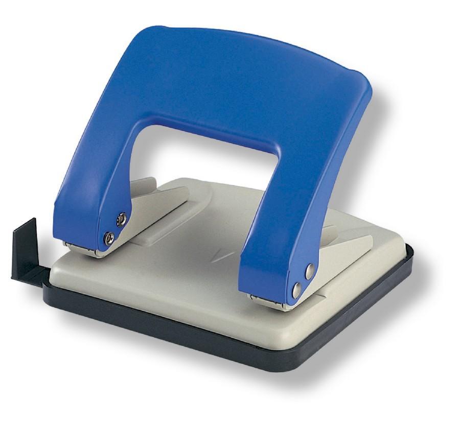 Kw-trio děrovač 9660 mix barev /20listů