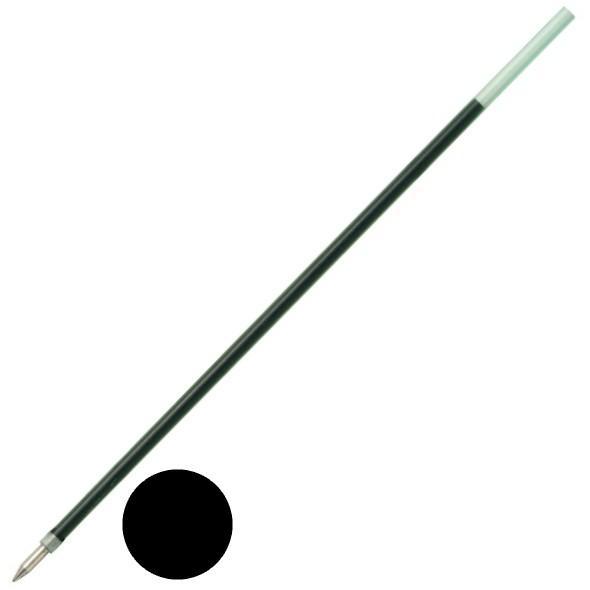 Pilot náplň 2143 (dříve 2115) černá