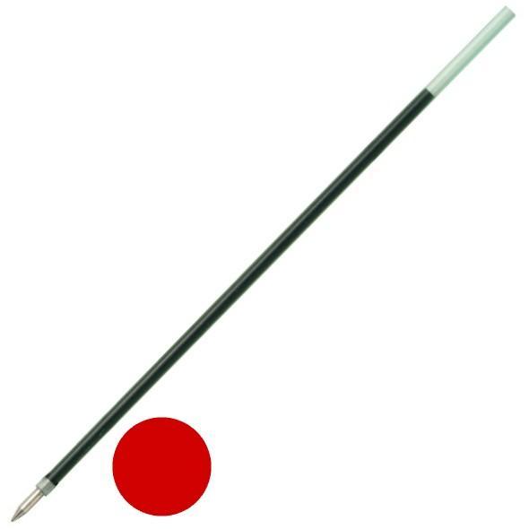 Pilot náplň 2143 (dříve 2115) červená