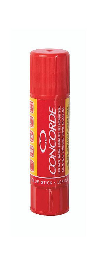 CONCORDE lepicí tyčinka 15 g