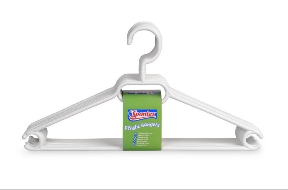 Ramínko na šaty Spontex plastové