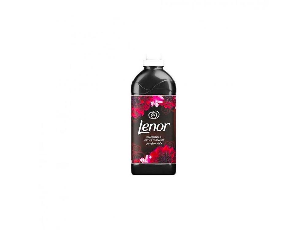 Aviváž Lenor Diamond a Lotus flower 1239ml (59PD)