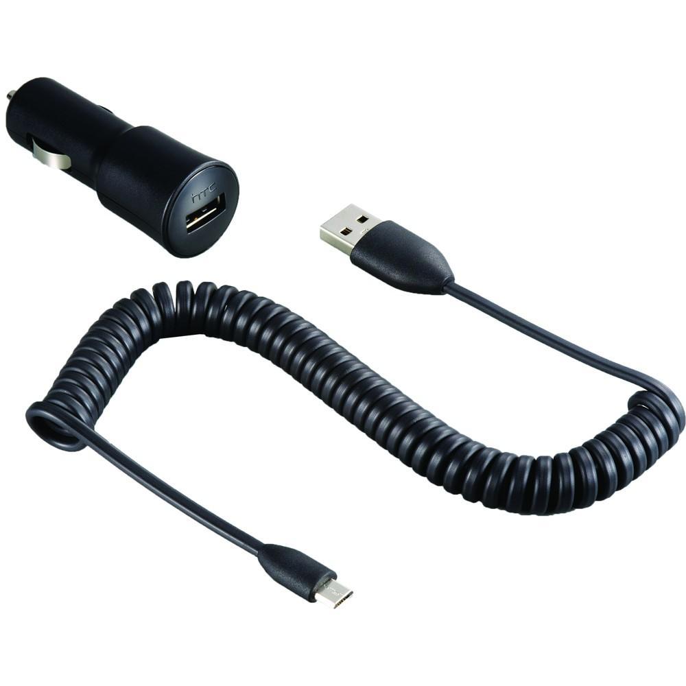 Autonabíječka MICRO USB