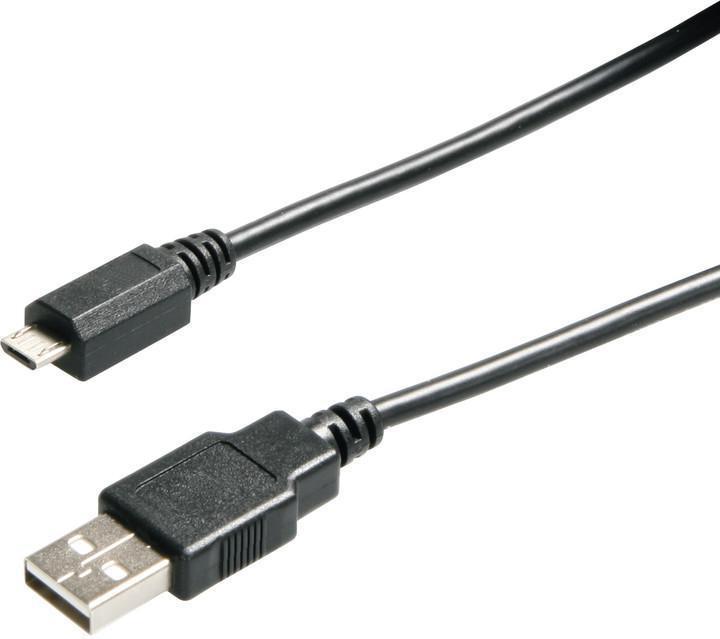 Datový kabel micro USB