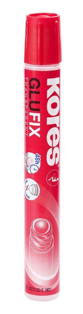 Kores lepidlo Glufix 50 ml