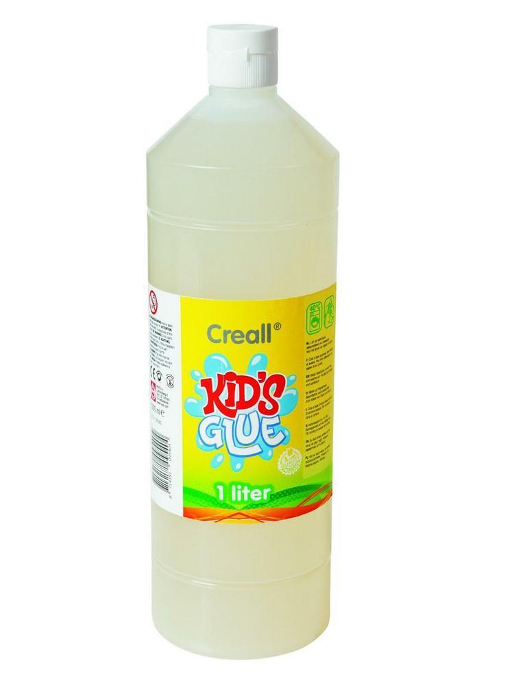 Lepidlo tekuté na papír Creall Kid's 1000 ml