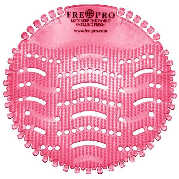 Frepro pisoárové sítko voňavé WC s připomínačem Spiced Apple/2 ks