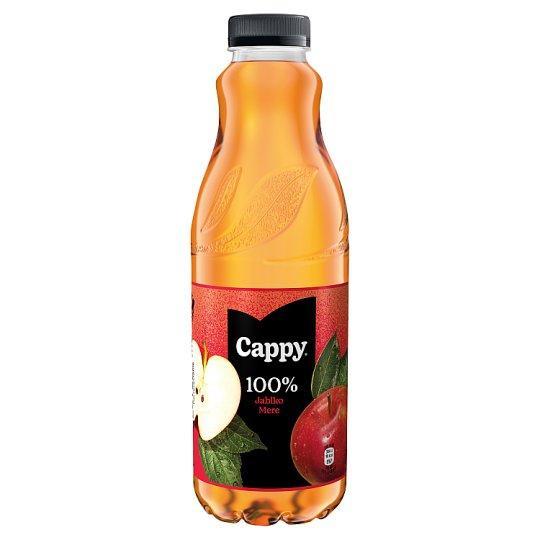Džus Pure -1L jablko 100% šťáva