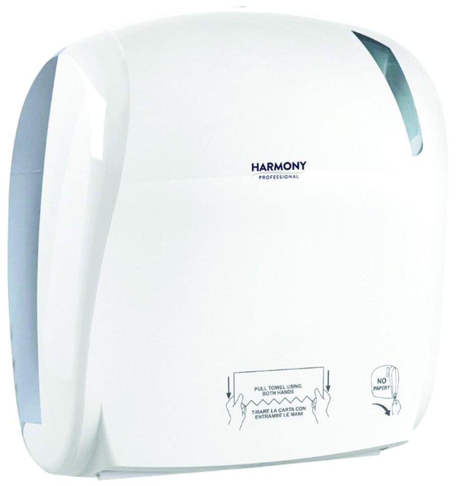 Harmony zásobník Professional AutoCut na papírové ručníky v roli
