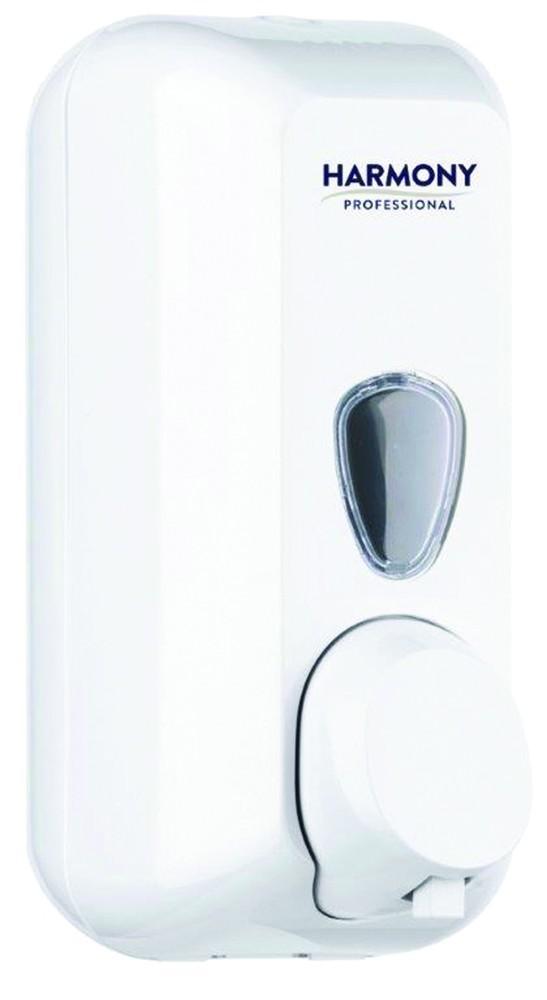 Harmony zásobník - dávkovač Professional pěnového mýdla 0,5L