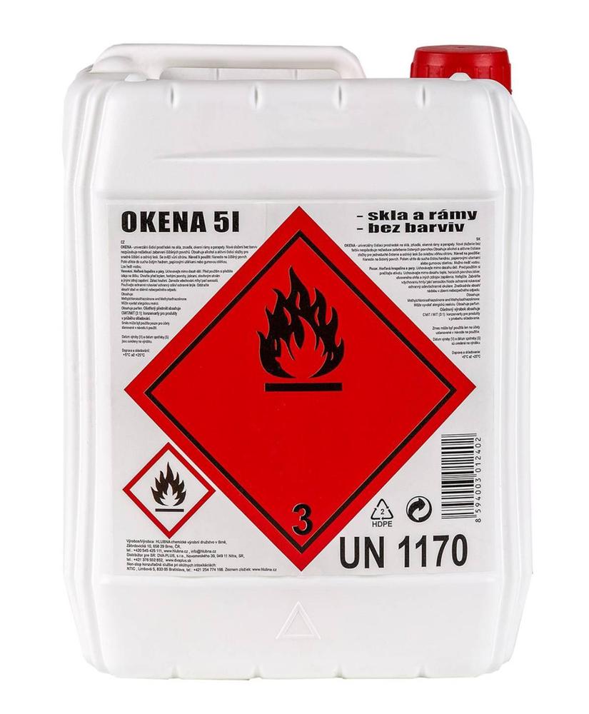 Okena 5 l
