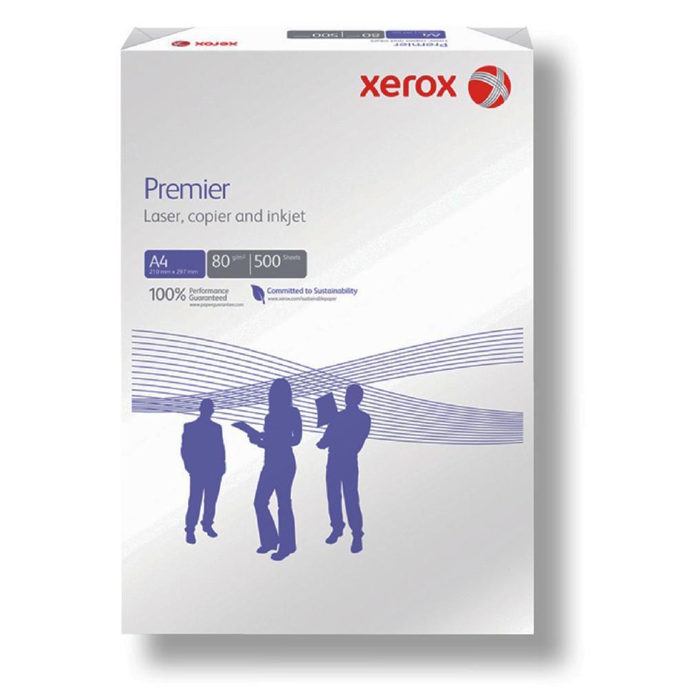 Xerox papír kopírovací Premier A4 80g 500 listů