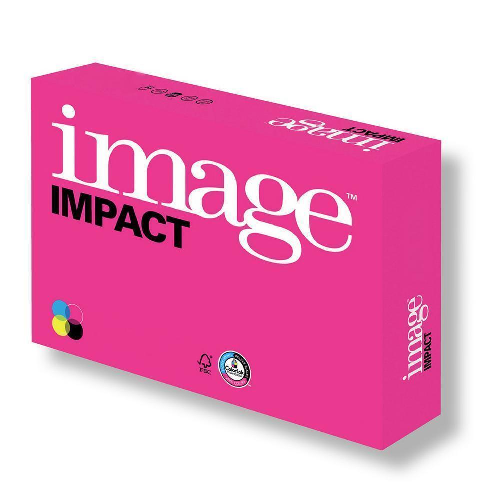 Image papír kopírovací Impact Plus A5 80g 500 listů