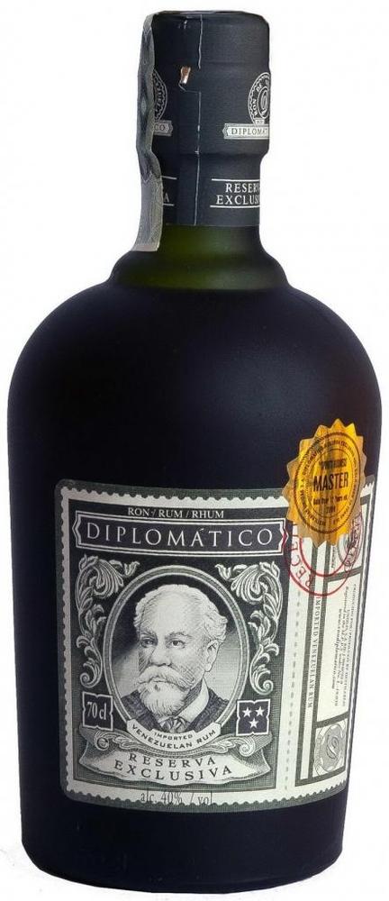 Rum Diplomatico 0,7 l