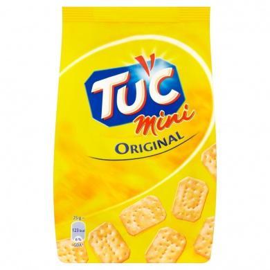 Krekry TUC original mini 100 g