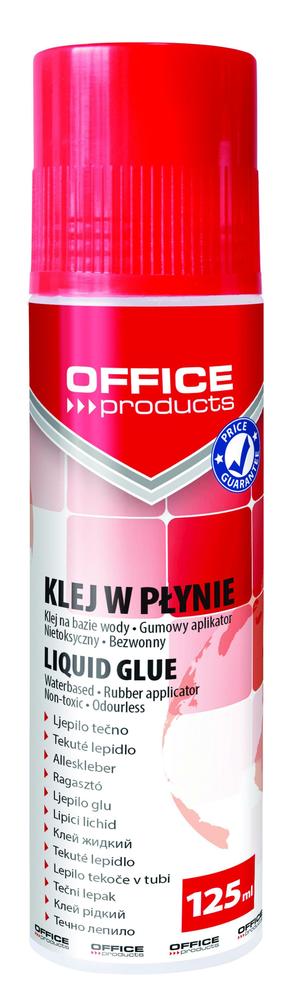 Lepidlo s houbičkou 125 ml