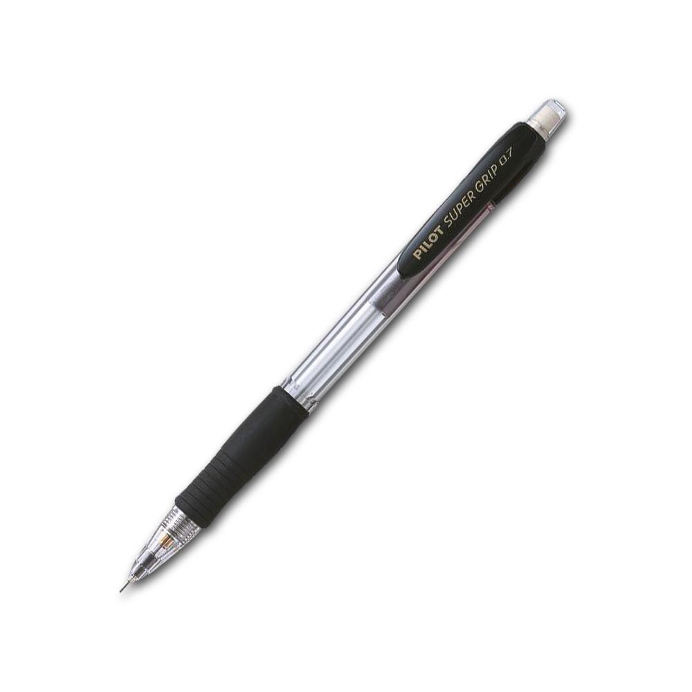 Pilot mikrotužka 3013 Super Grip 0,7 mm - černá