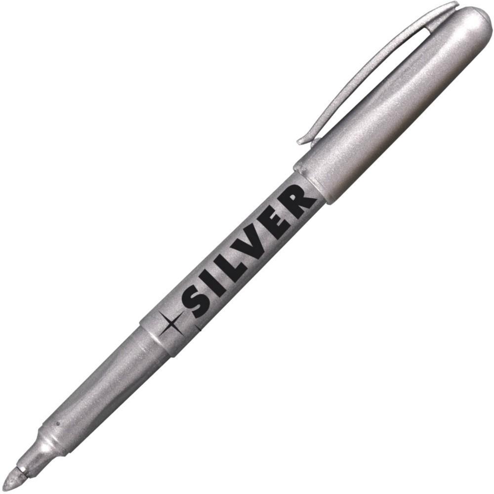 Centropen značkovač 2690 stříbrný 1,8 mm