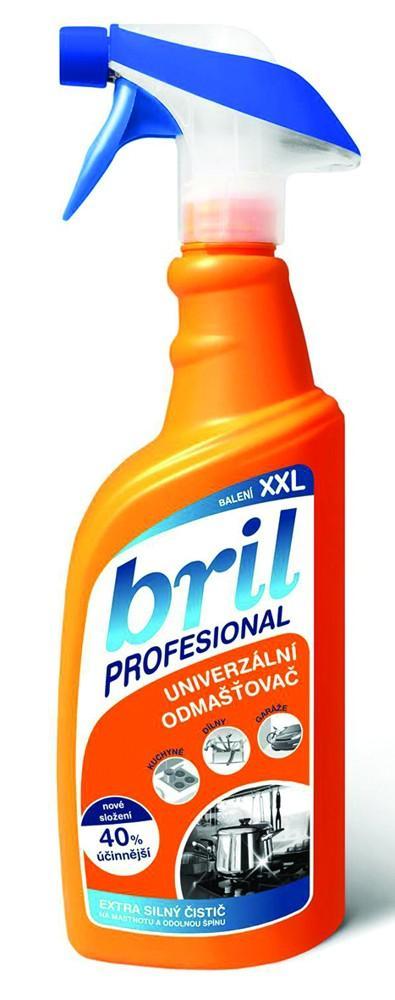 Bril Profesional univerzální odmašťovač 750 ml