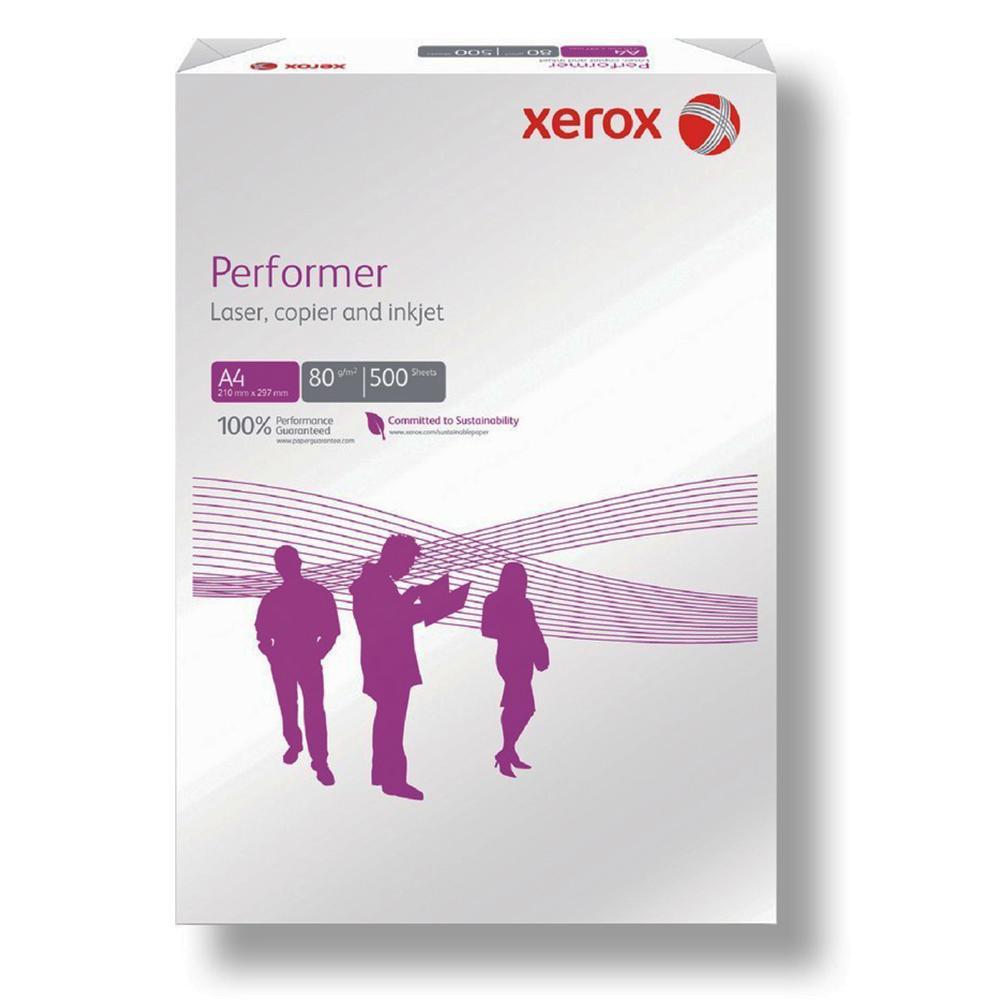 Xerox papír kopírovací Performer A4 80g 500 listů