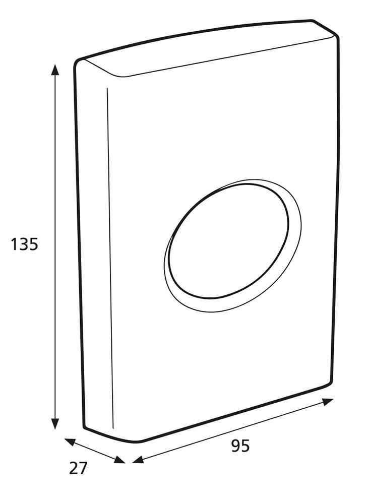Sáčky hygienické vytahovací 22 x 15 cm / 30 ks