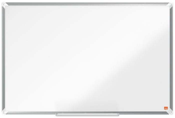 Nobo tabule bílá magnetická smaltovaná Premium Plus 90 x 60 cm