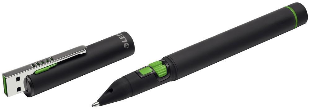 Leitz prezentační stylus Complete černý