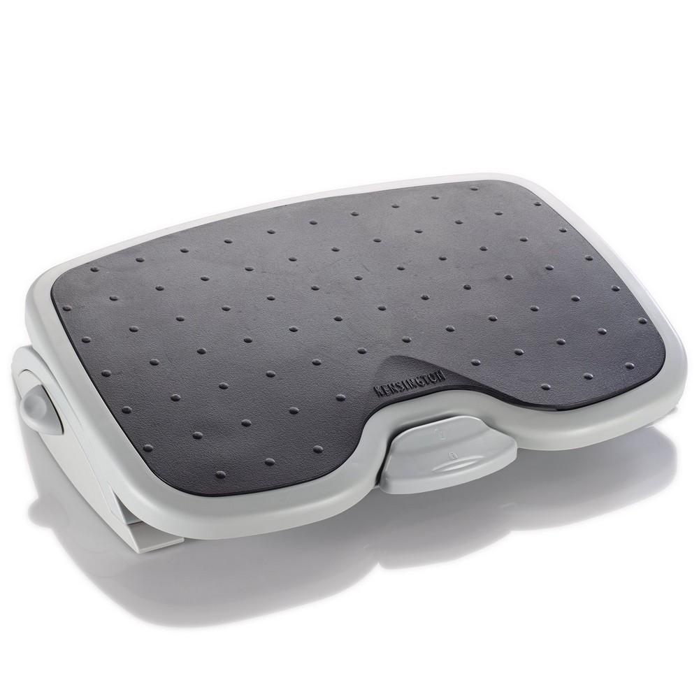 Kensington opěrka nohou SmartFit Solemate Plus šedá