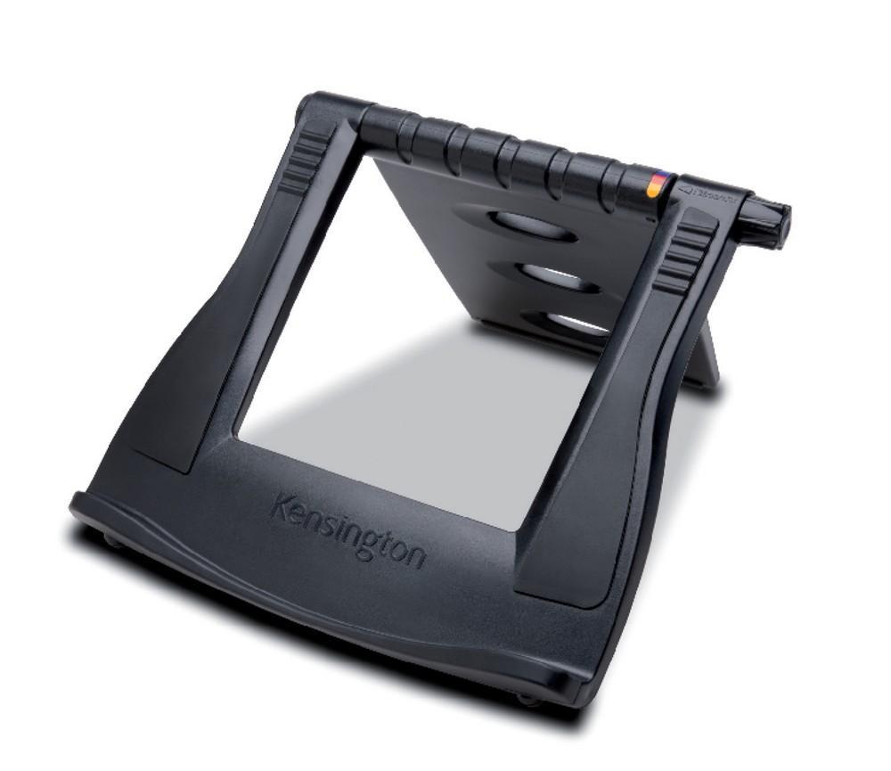 Kensington podstavec pod notebook SmartFit Easy Riser chladící černý