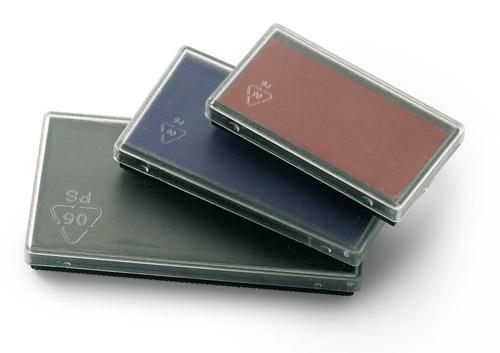 Colop polštářek E/0013 černý (E 4913)