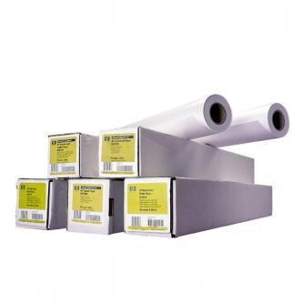 Papír HP 1524/30.5/Heavyweight Coated Paper C6977C 1524mmx30.5m, 60