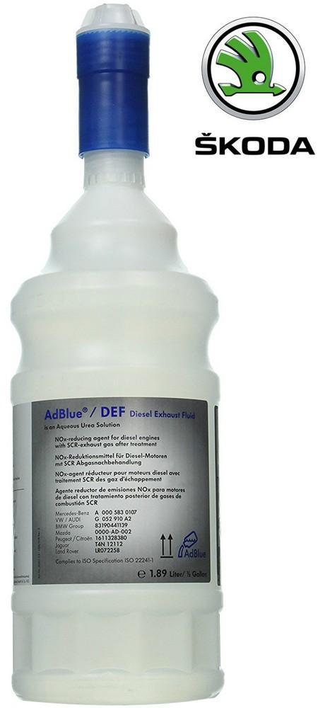 AdBlue 1890 ml