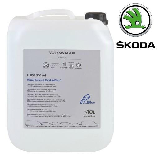 AdBlue 10 l
