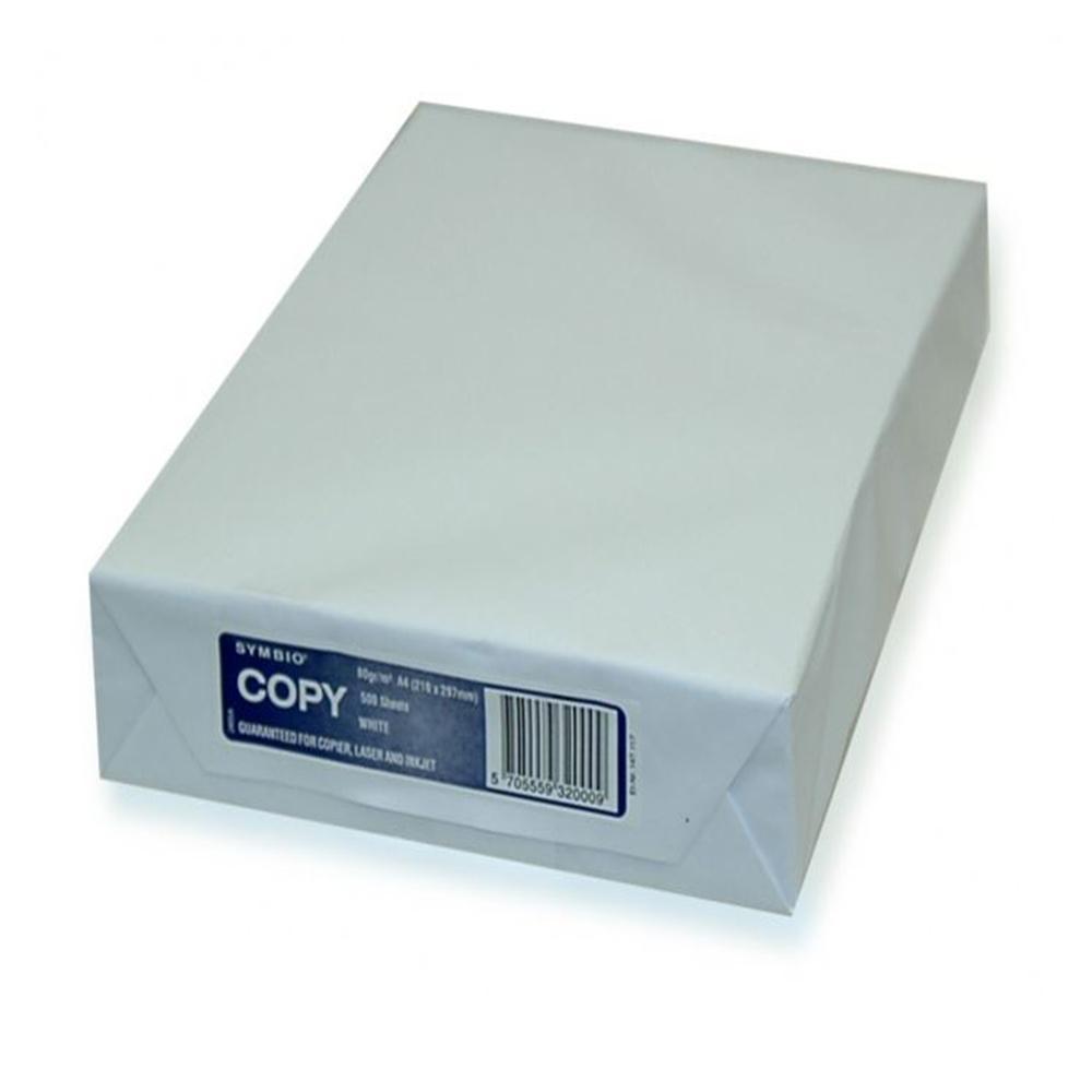 Papír kopírovací Symbio copy A4 80 g 500 listů