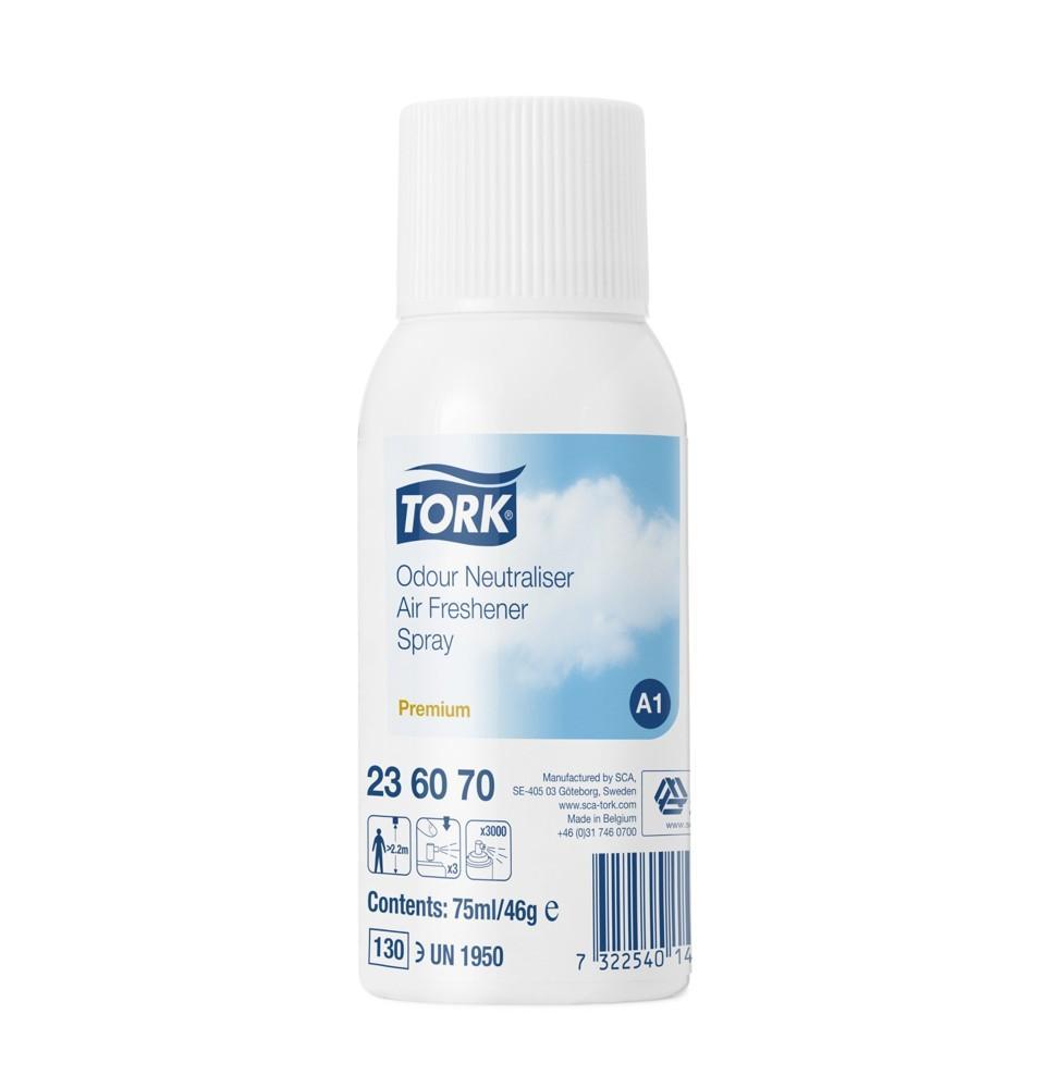 Tork náplň do osvěžovače vzduchu A1, 75 ml