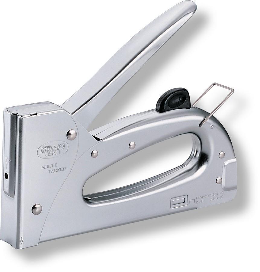 Kw-trio kleště takrovací 18513CP (9513CP) chromové