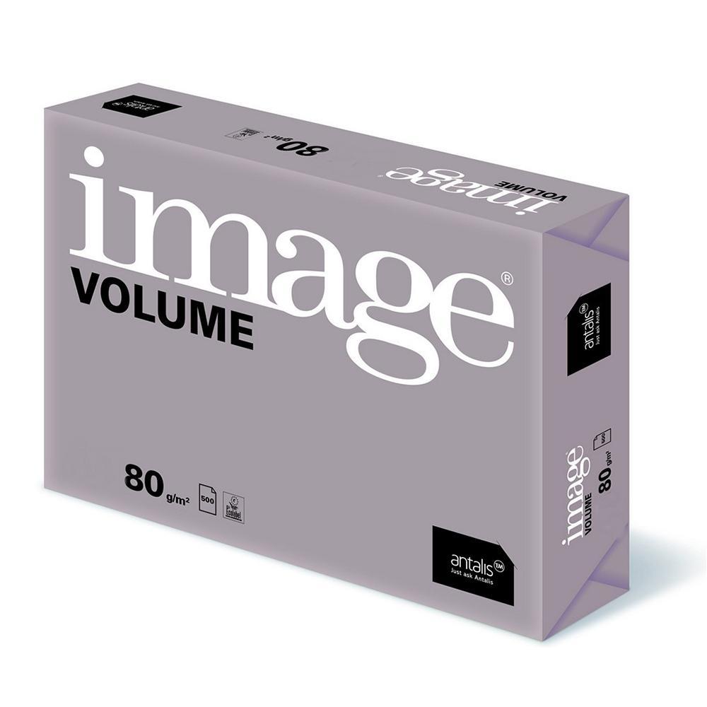 Image papír kopírovací Volume A4 80g 500 listů