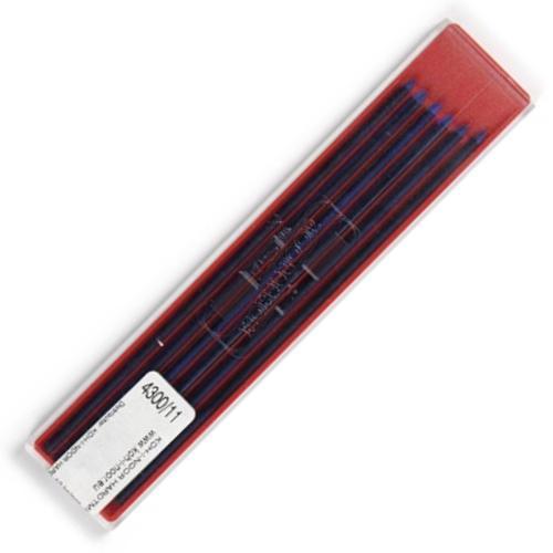 Koh-i-Noor tuhy 4300/11 COLORAMA modré