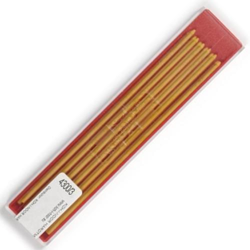 Koh-i-Noor tuhy 4300 COLORAMA žluté