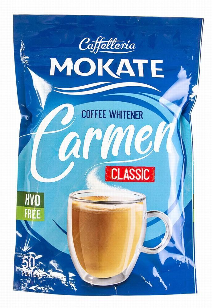 Smetana do kávy Carmen 200g