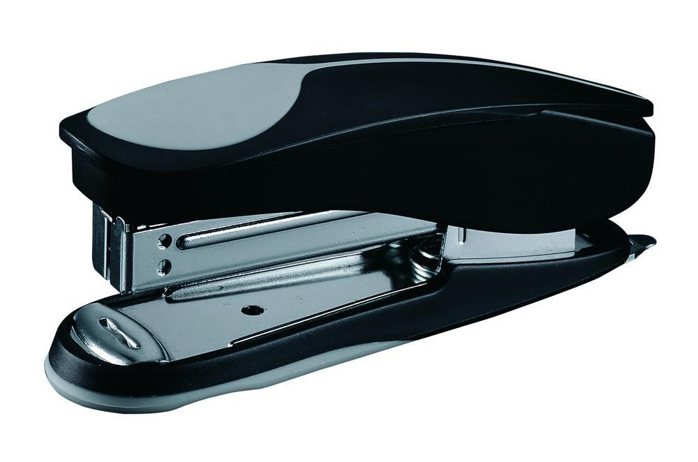 Kw-trio sešívač Pollex 5516 černý 60 mm /20 listů