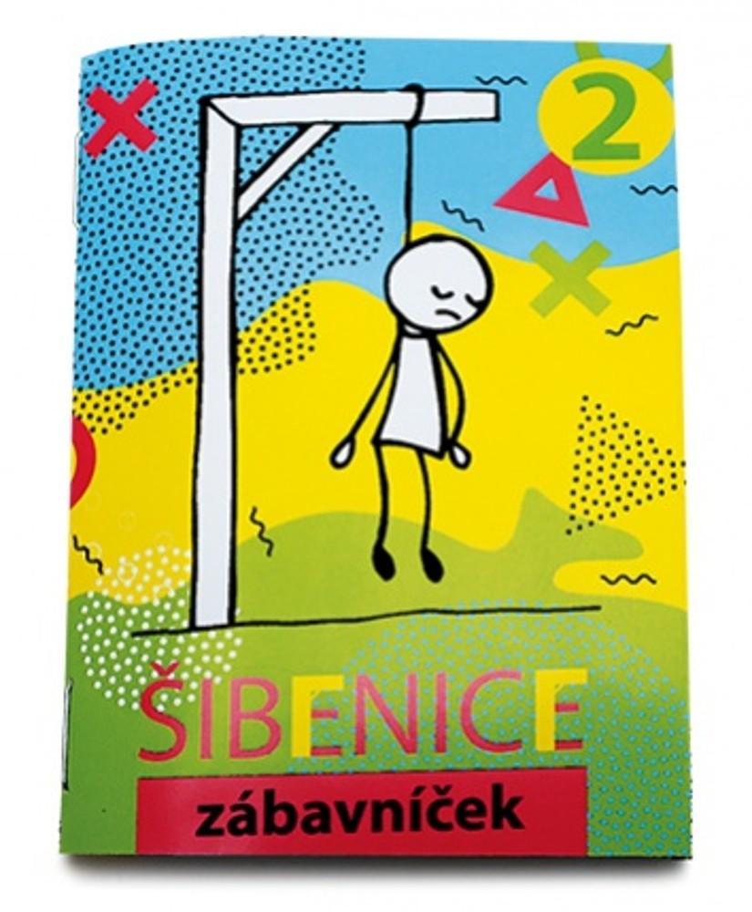 Baloušek Tisk zábavníček Šibenice