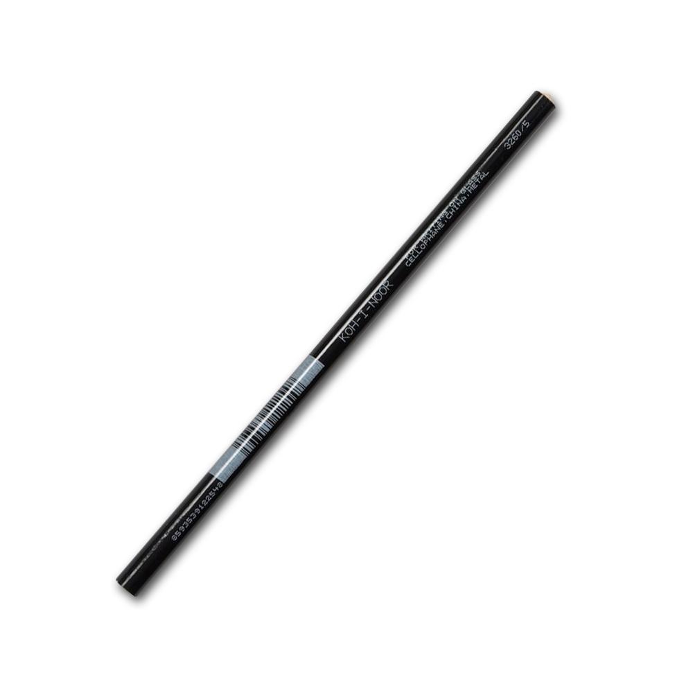 Koh-i-noor tužka na sklo a kov 3263, 3260 černá