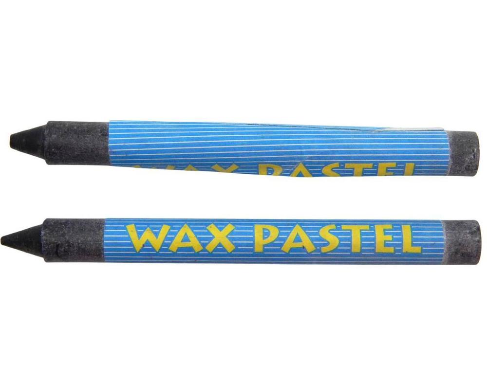 Koh-i-noor pastelka vosková 8230 fialová