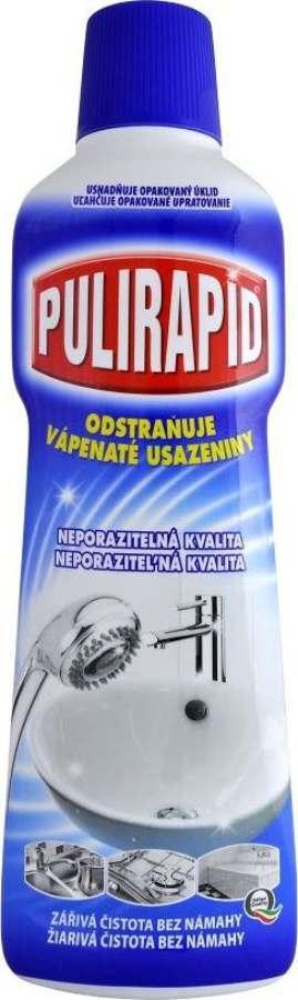 Pulirapid Classico láhev 500ml