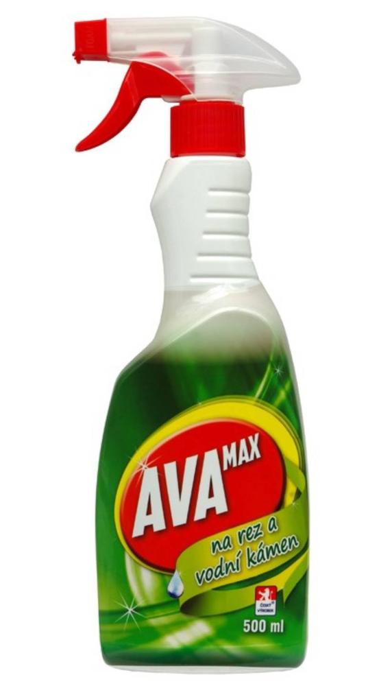 Ava Max univ. s MR rez a vod.kám.500 ml